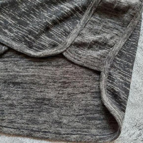 Vintage 90s Raglan Sweatshirt - Picture 5 of 6